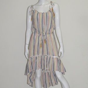 NWT printed Dress